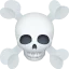 ☠️
