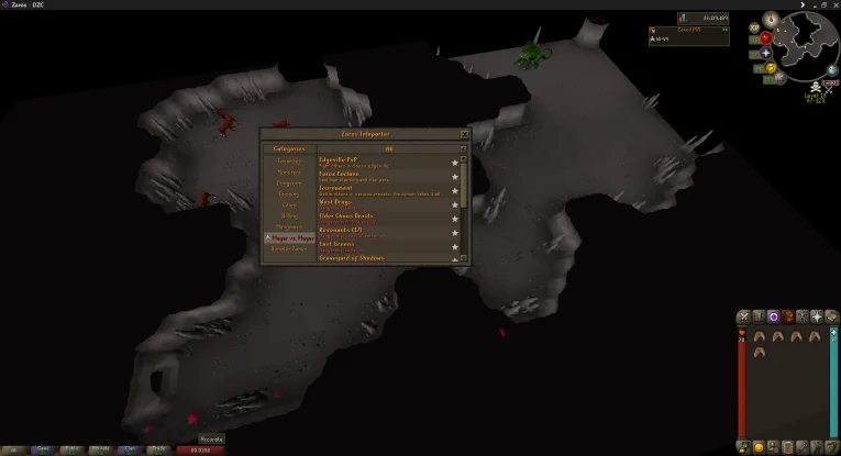 Zaros Review: image 3