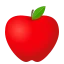 🍎