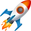 🚀