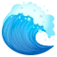 🌊
