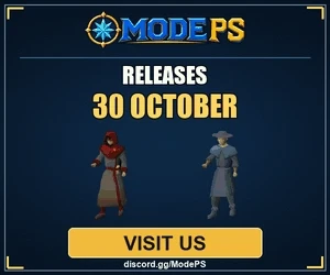 MODE PS | Opens 30 Oct | Leagues 1-6 |