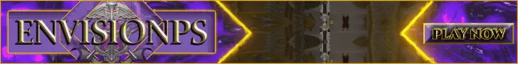 EnvisionPS - Custom - Raids