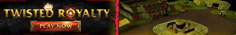 Twisted-Royalty
