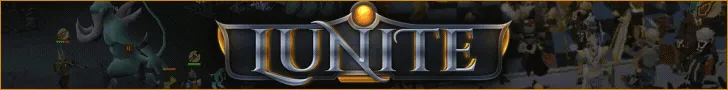 Lunite - 200+ Players Online | Custom RS