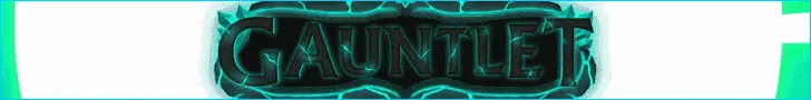Gauntlet | Release 25th of June!