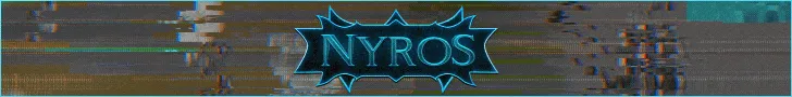Nyros - 100+ Players - #1 Custom RSPS