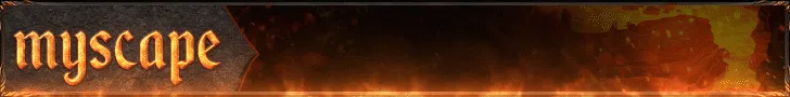 Myscape - The #1 Adventure[300+ Players]