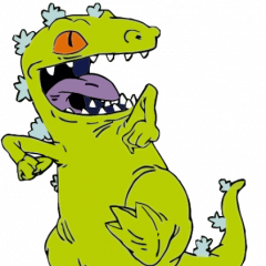 Reptar