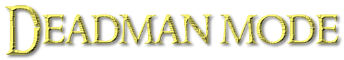 [#194] 💀Velos - OSRS Deadman Mode💀