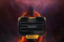 Stratix Custom 317