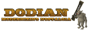 Dodian.net | Modernizing Nostalgia