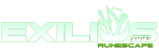 Exilius OSRS || 207 || boss pets ||
