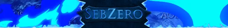 SebZero RSPS 718