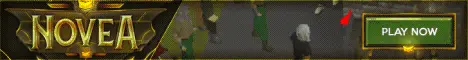 Novea - #1 OSRS Economy Server!