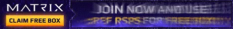 Matrix RSPS - Brand New - World Bosses
