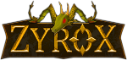 Zyrox - New Custom RSPS