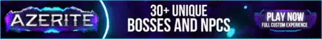 🔥Azerite Custom RSPS 🔥