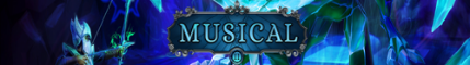 [592] Musical - RS2/OSRS HD