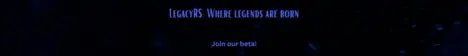 LegacyRS
