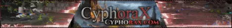 CyphoraX - Best RSPS 2023