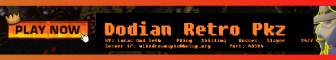 Dodian Retro PKz