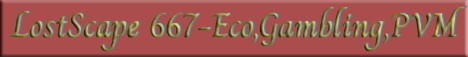 LostScape