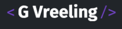 Gvreeling