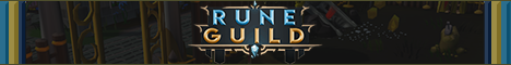 RuneGuild - Semi Custom OSPS