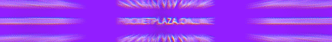 ↭ POCKET PLAZA ONLINE ↭ ★ Pokemon x OSRS banner