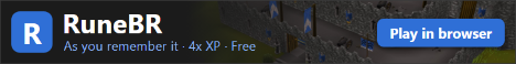 RuneBR banner