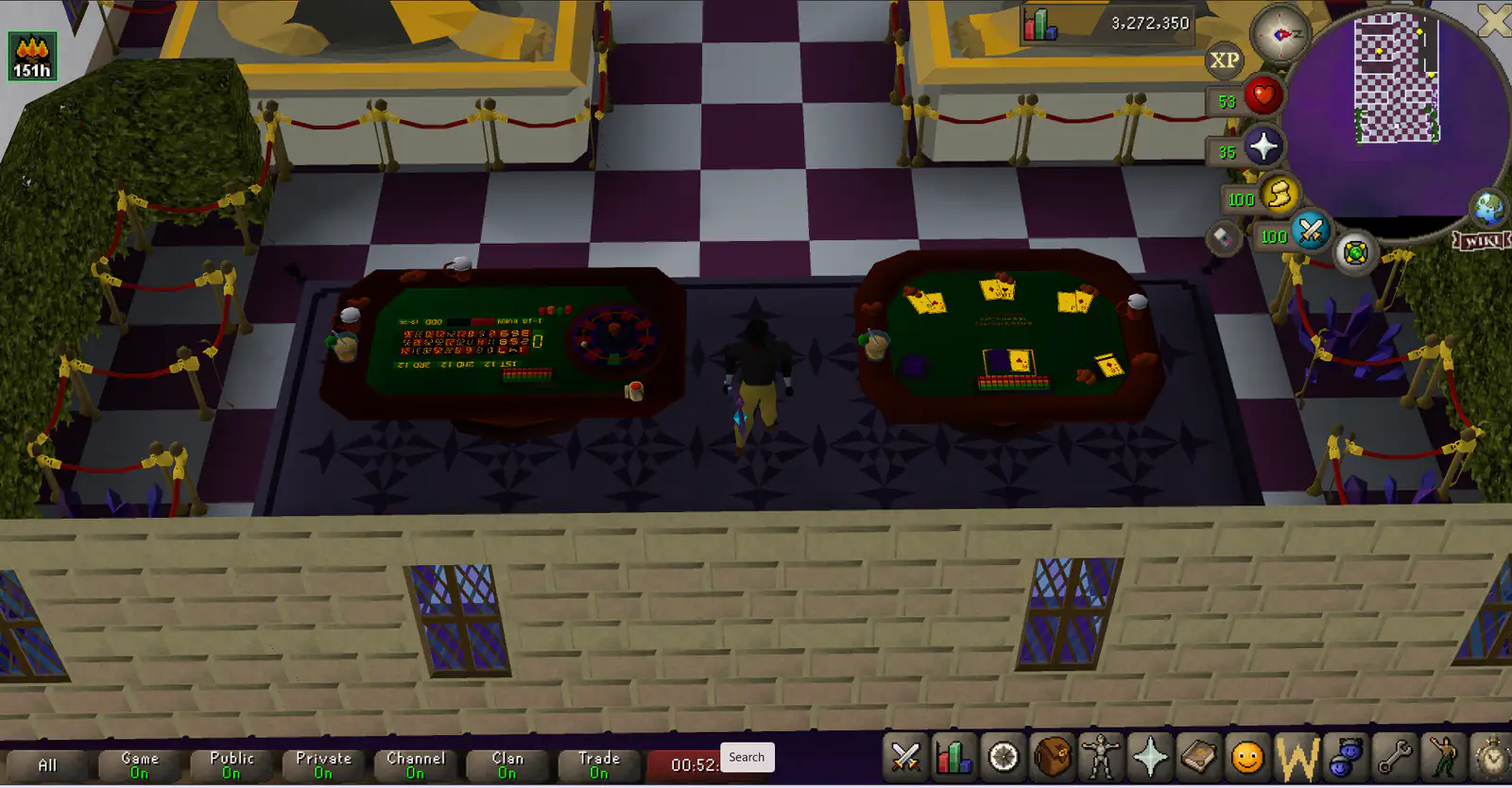 SlayoraRsps gameplay screenshot 1